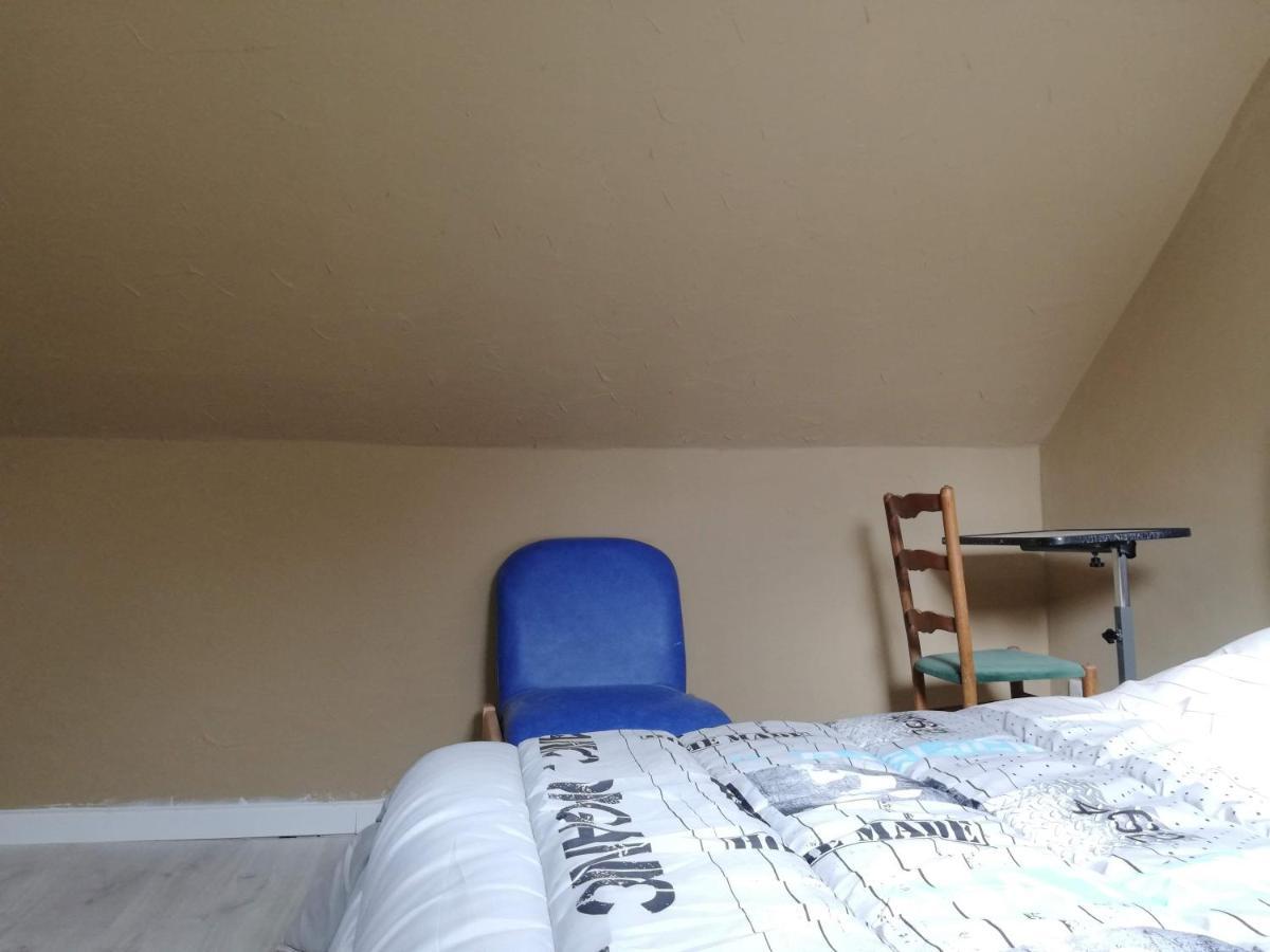Duplex Savane, 里尔 外观 照片